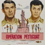 Операция «Нижняя Юбка» Постер